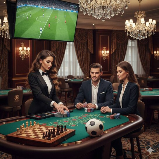 湖南棋牌合集